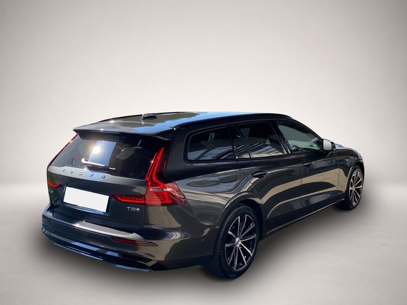 Volvo V60 (06/2024, )