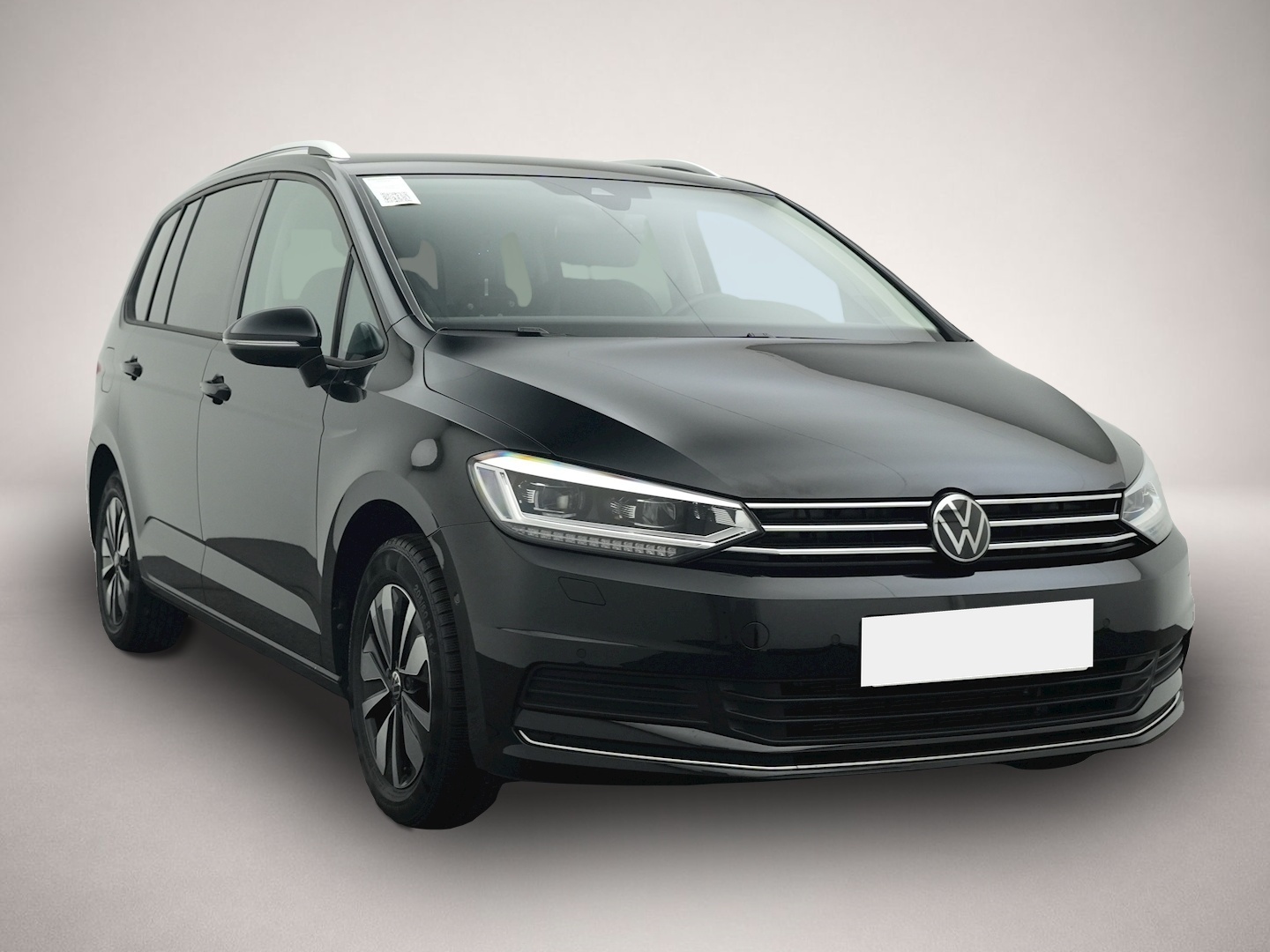 Volkswagen Touran (11/2025, Benzin)