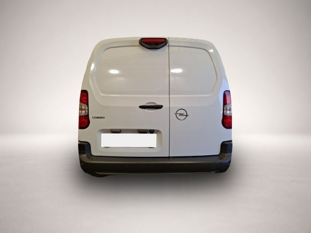 Opel Combo (03/2025, Diesel)