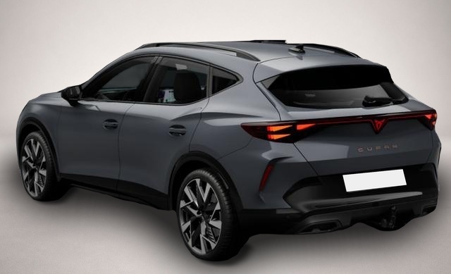 CUPRA Formentor, Bild 4 von 4