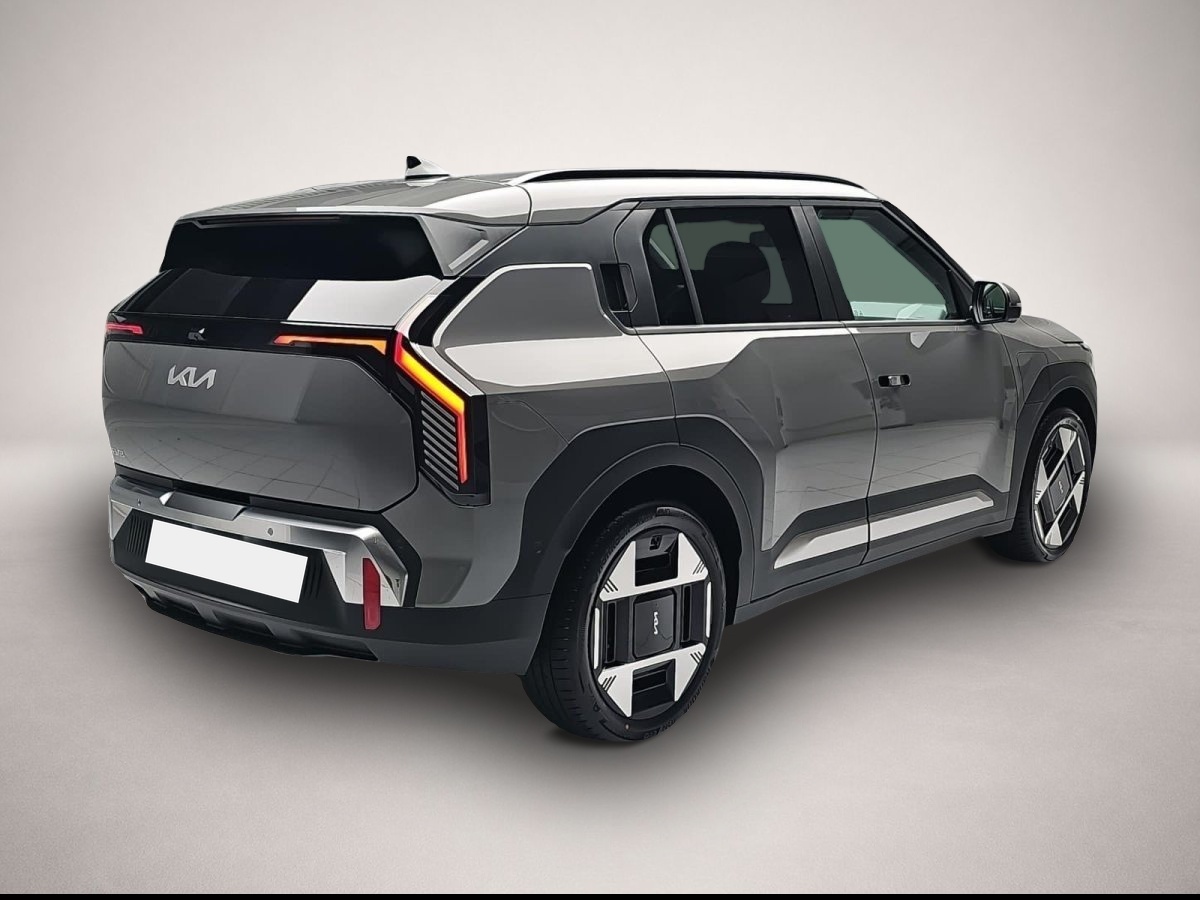Kia EV3, Bild 2 von 4