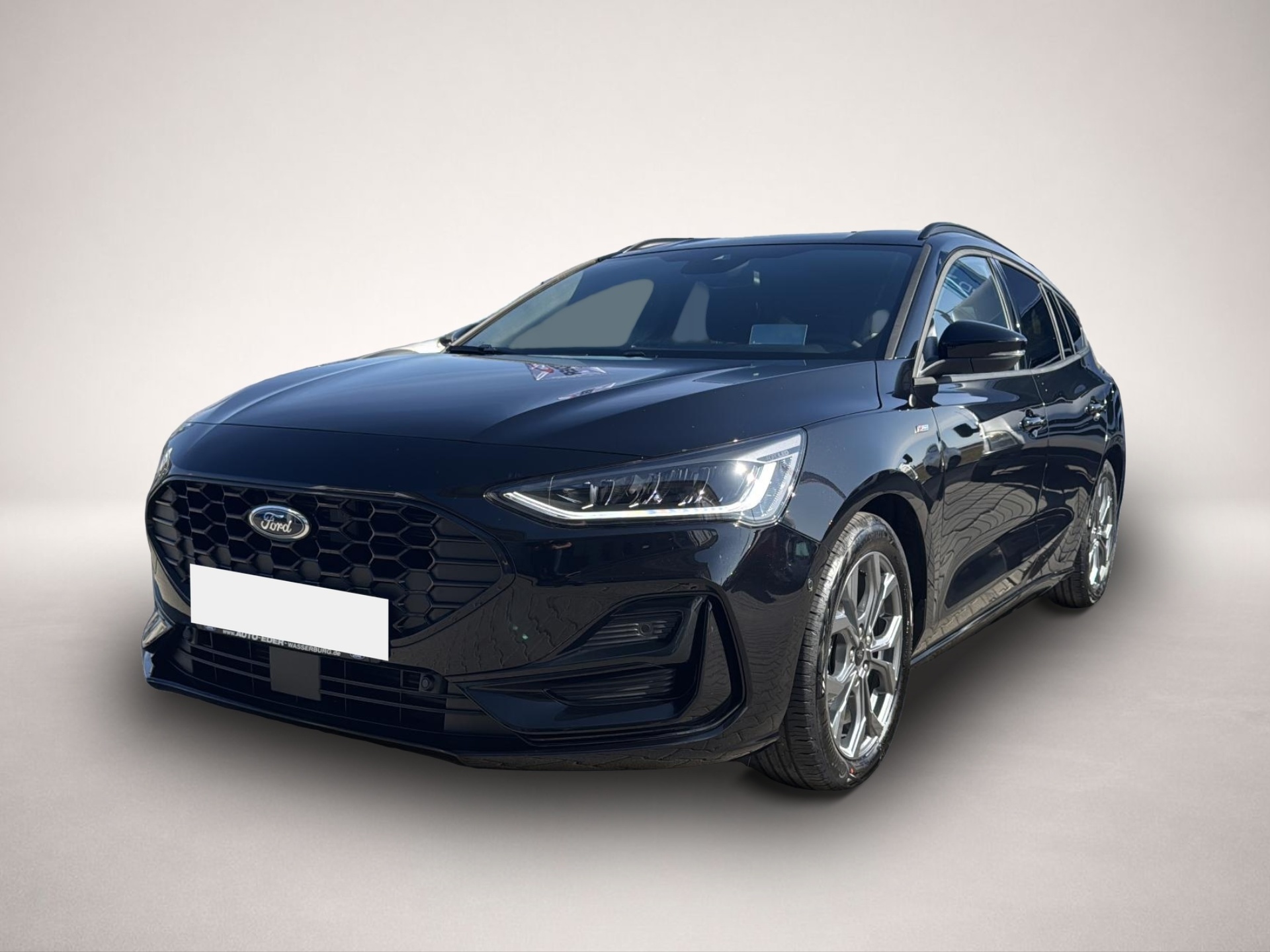 Ford Focus (02/2025, Hybrid (Benzin/Elektro))