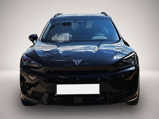 Cupra Formentor (06/2026, Hybrid (Benzin/Elektro))