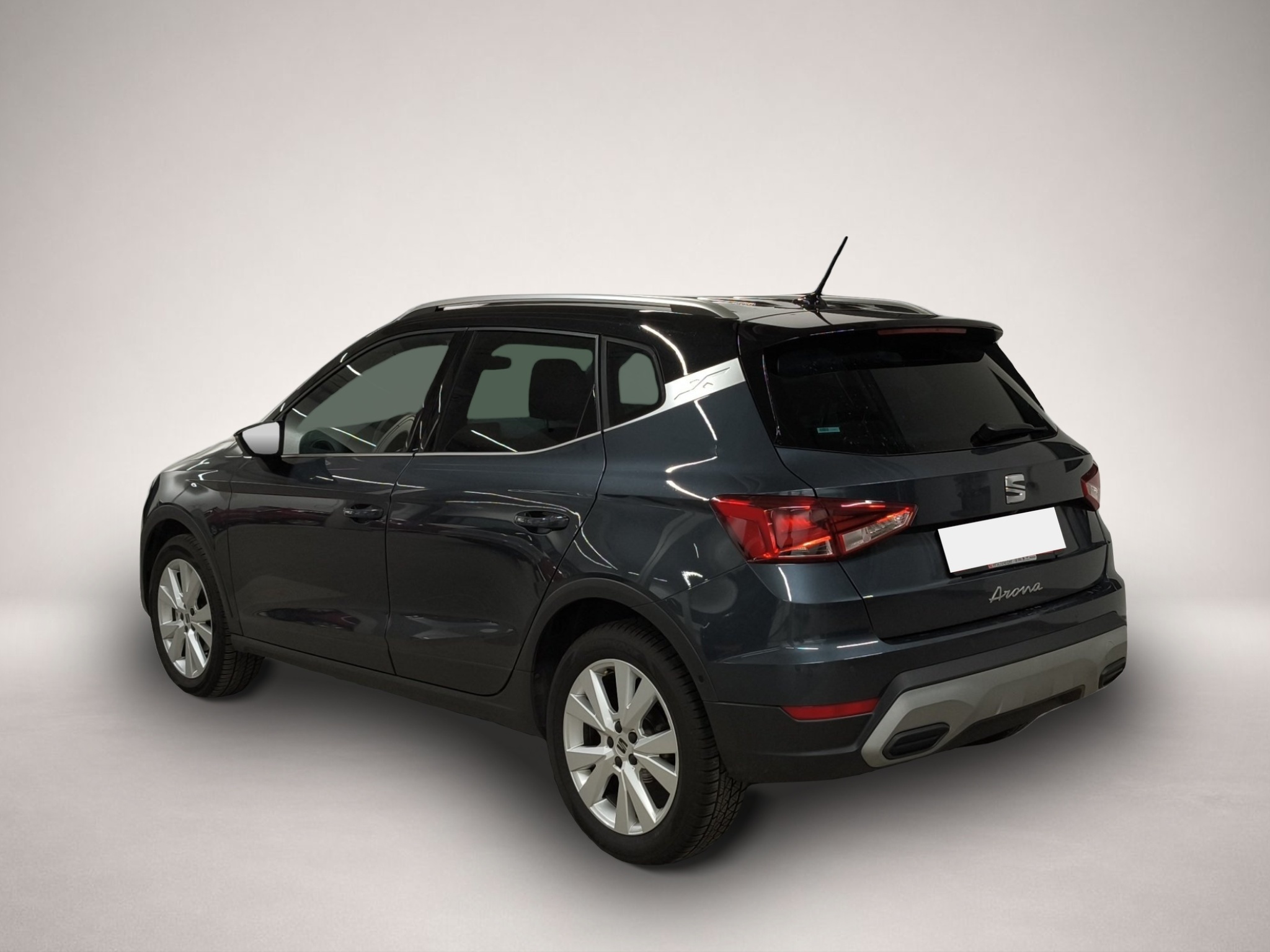 Seat Arona (05/2025, Benzin)