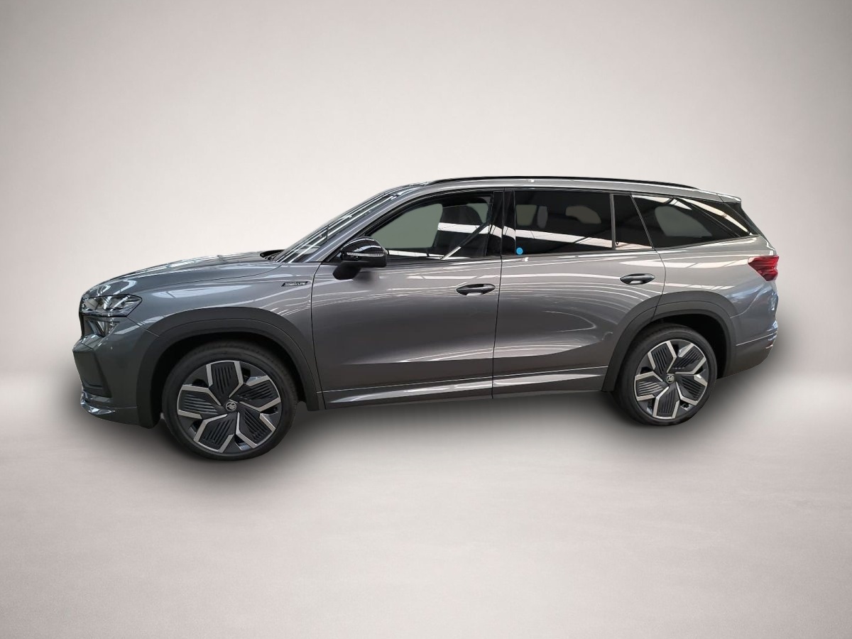 Skoda Kodiaq, Bild 4 von 4