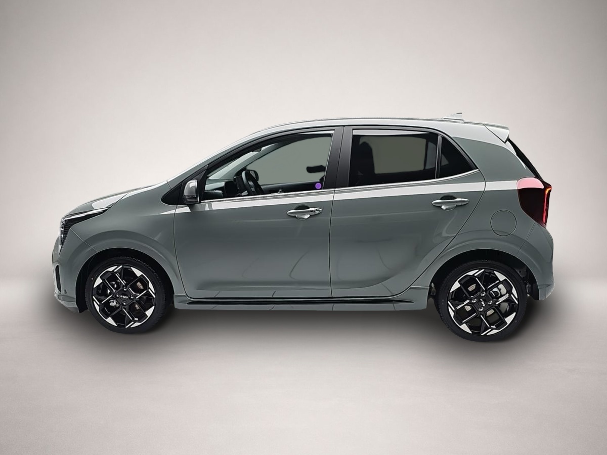 Kia Picanto, Bild 4 von 4