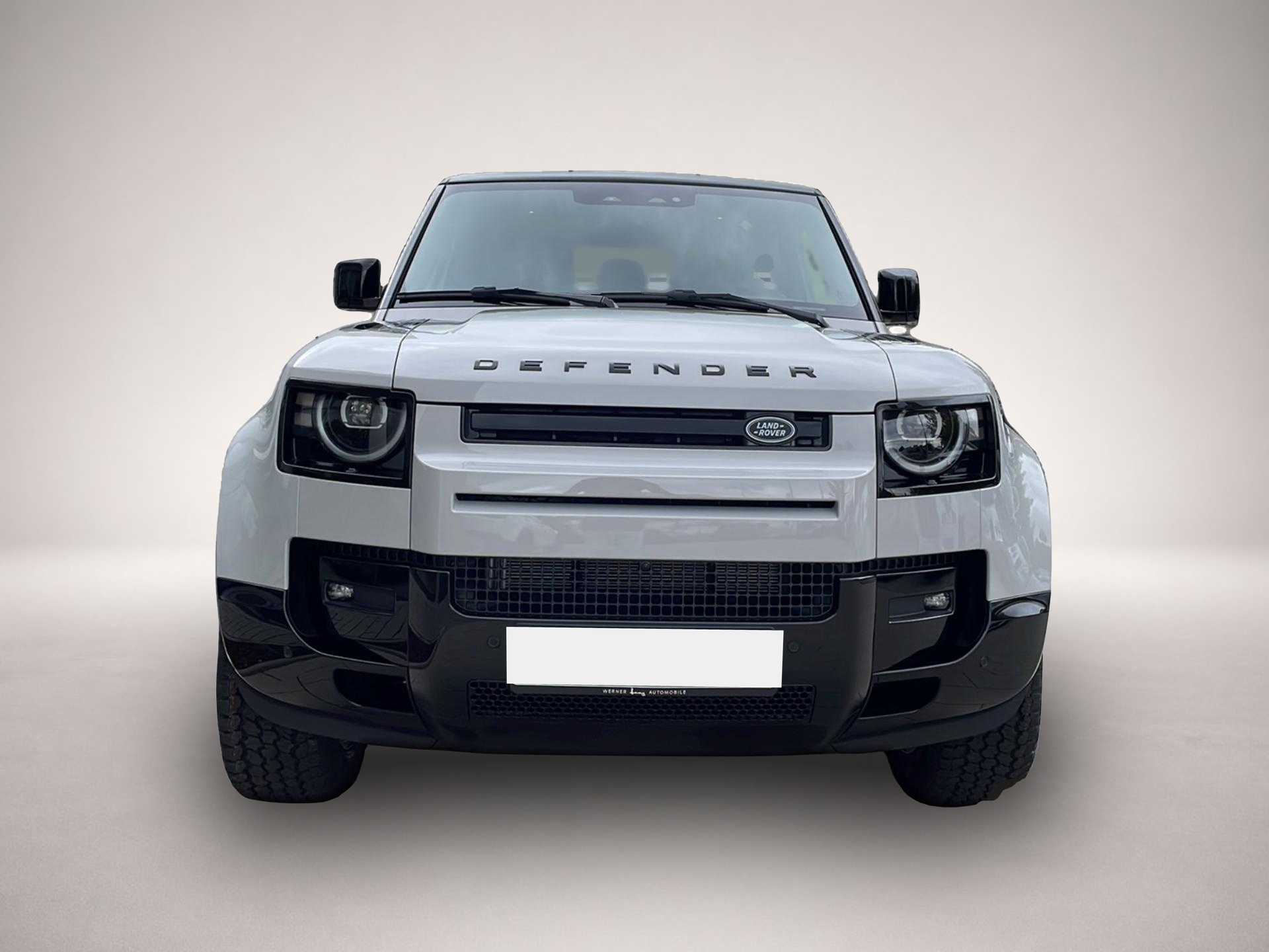Land Rover Defender, Bild 5 von 6