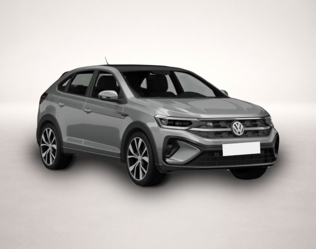 Volkswagen Taigo, Bild 7 von 8
