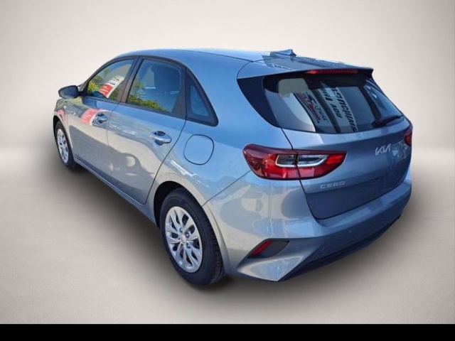 KIA cee'd / Ceed (03/2026, Benzin)