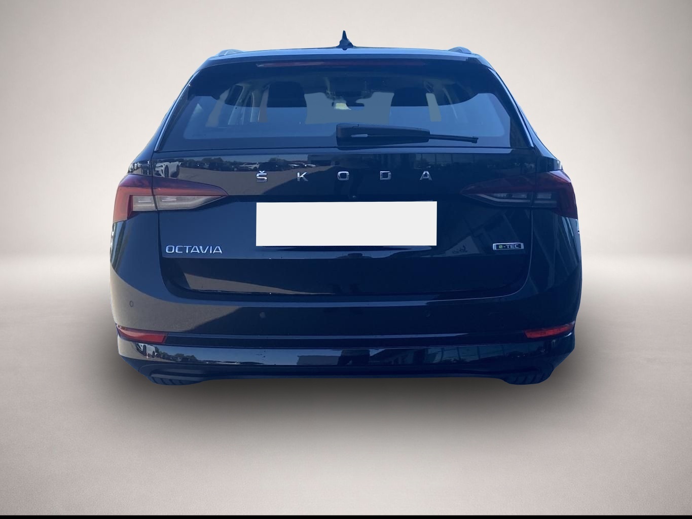 Skoda Octavia (07/2024, )