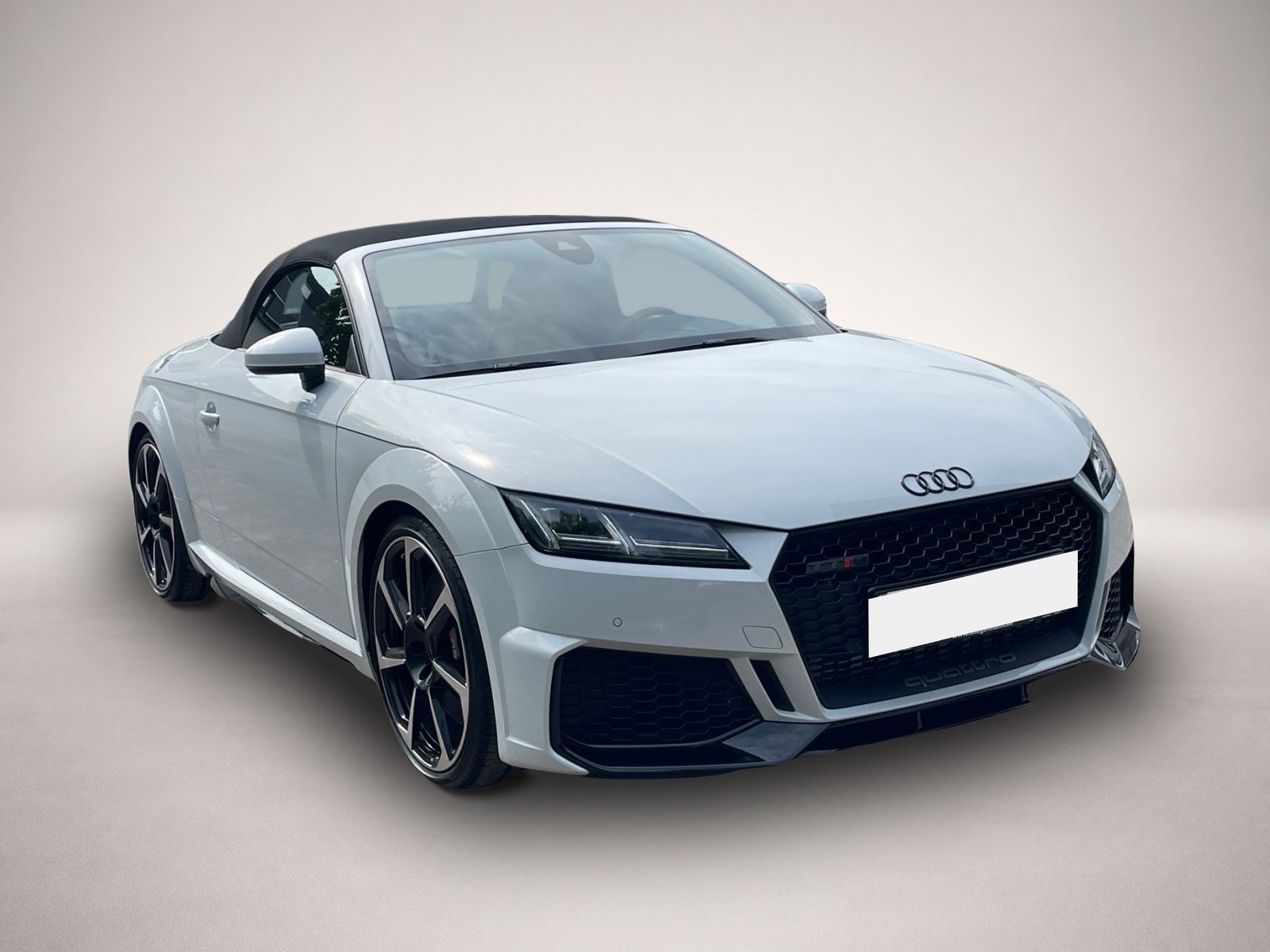 Audi TT RS (04/2024, Benzin)