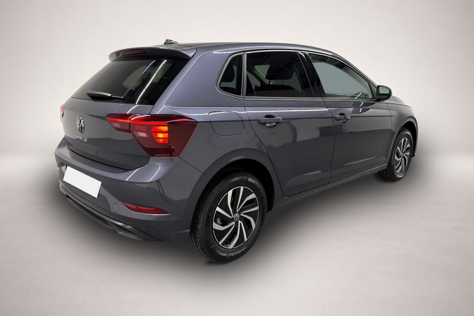 Volkswagen Polo, Bild 5 von 7