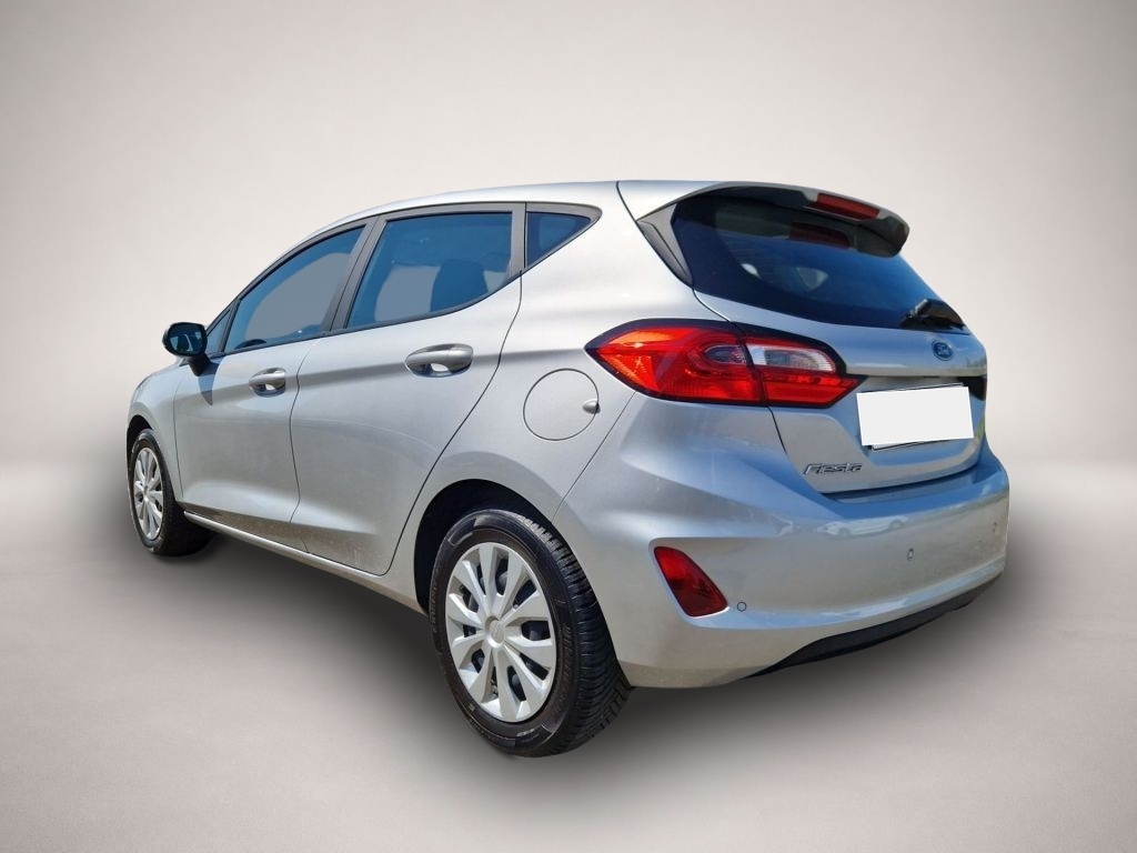 Ford Fiesta (03/2023, )