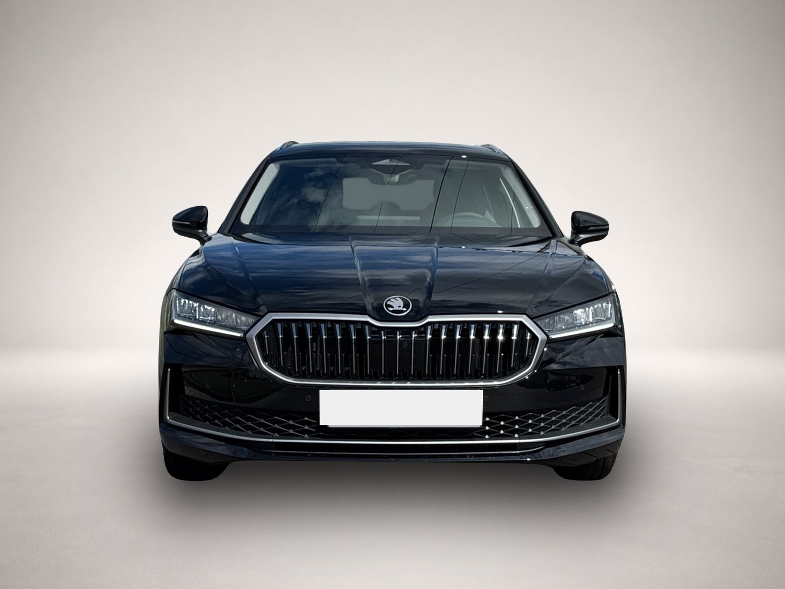 Skoda Superb (04/2026, Diesel)