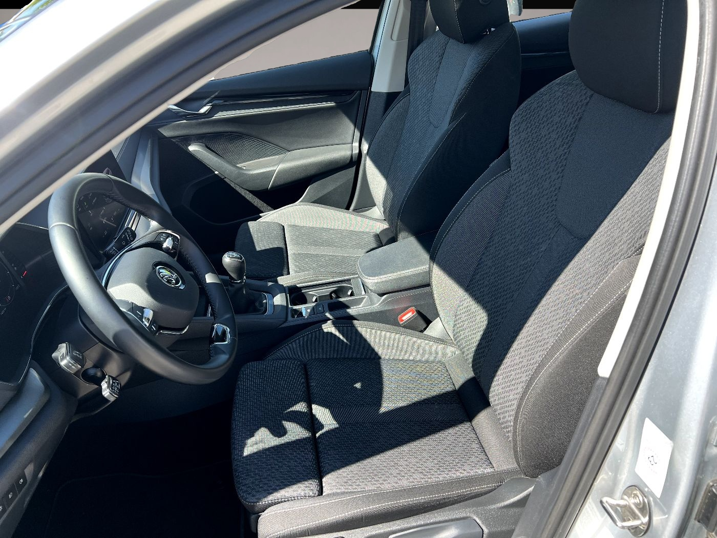 Skoda Octavia (08/2022, Diesel)