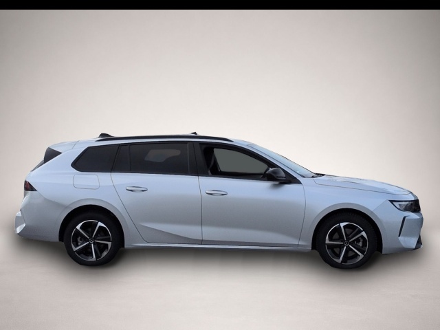 Opel Astra (08/2025, Benzin)