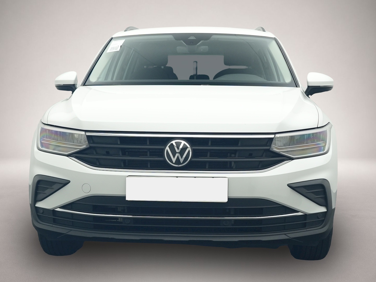 Volkswagen Tiguan (03/2023, Diesel)