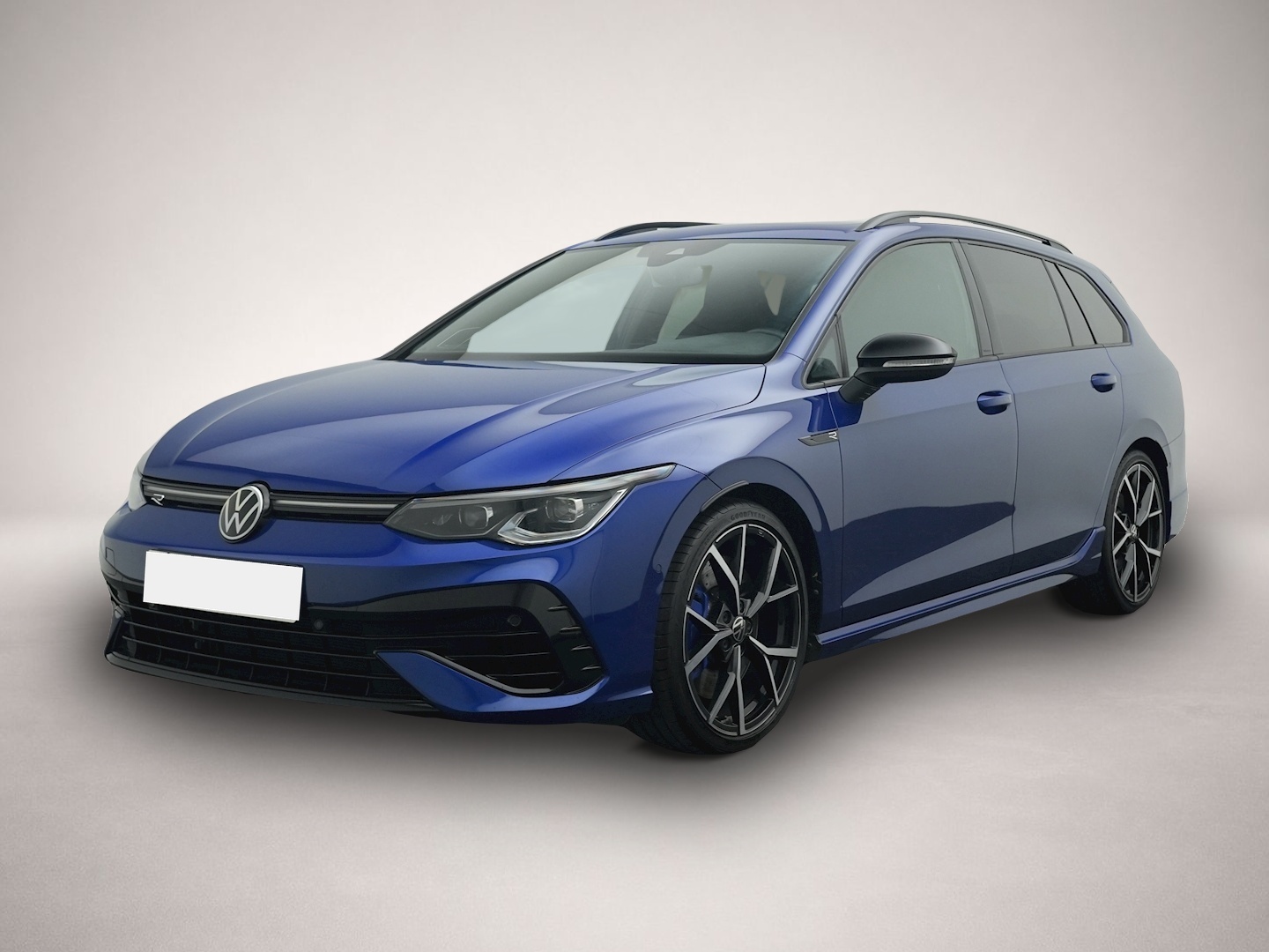 Volkswagen Golf (08/2022, Benzin)