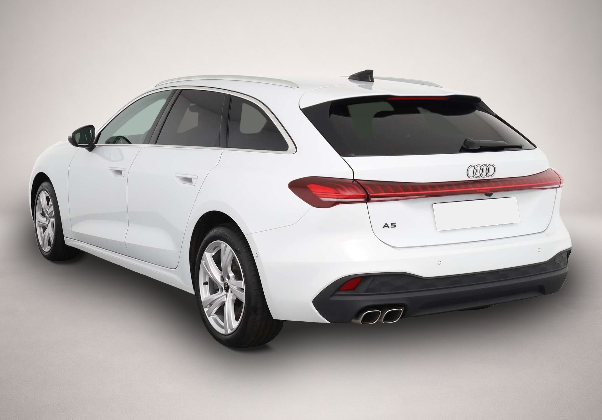 Audi A5 (02/2025, Diesel)