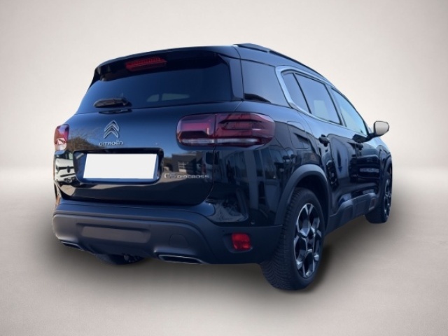 Citroen C5 Aircross (02/2024, Benzin)