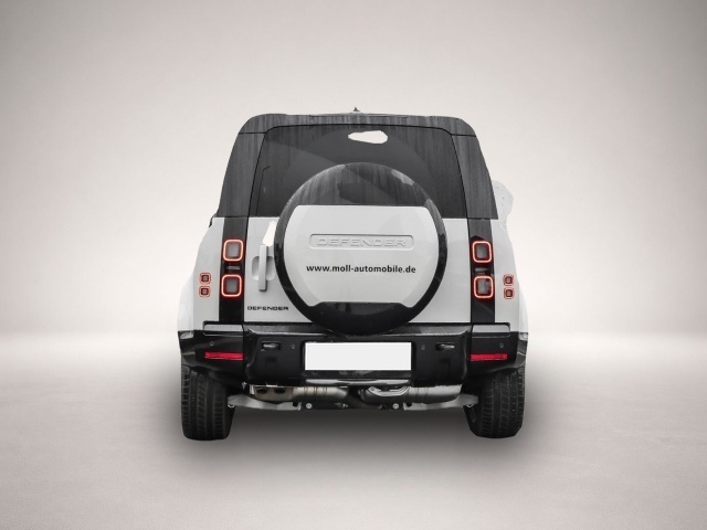 Land-Rover Defender (08/2025, Diesel)