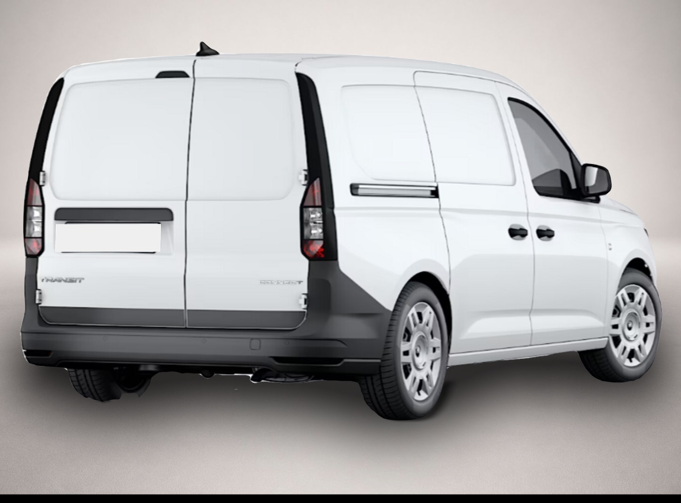 Ford Transit Connect, image 4 of 7