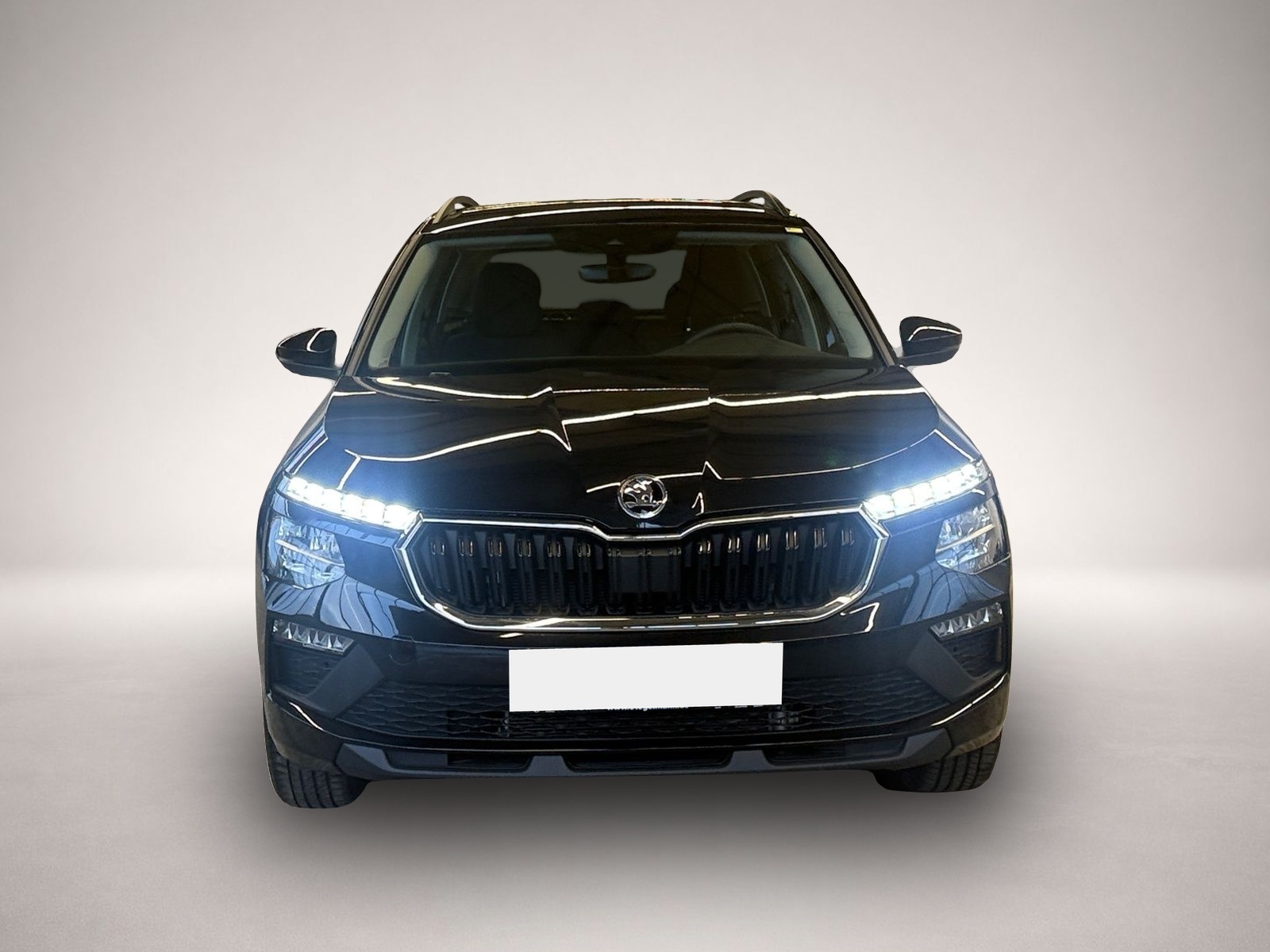 Skoda Kamiq (08/2025, Benzin)