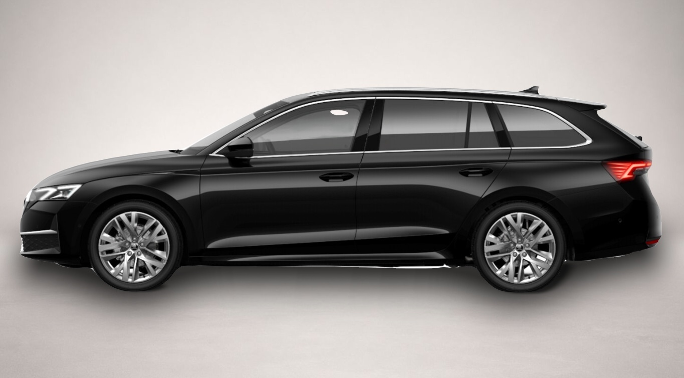 Skoda Octavia (06/2026, Diesel)