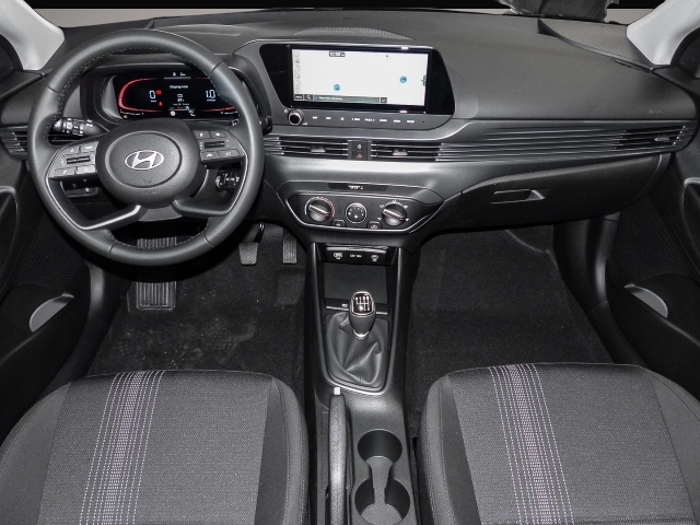 Hyundai i20 (10/2025, Benzin)