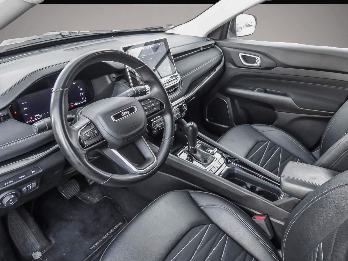Jeep Compass (11/2022, )