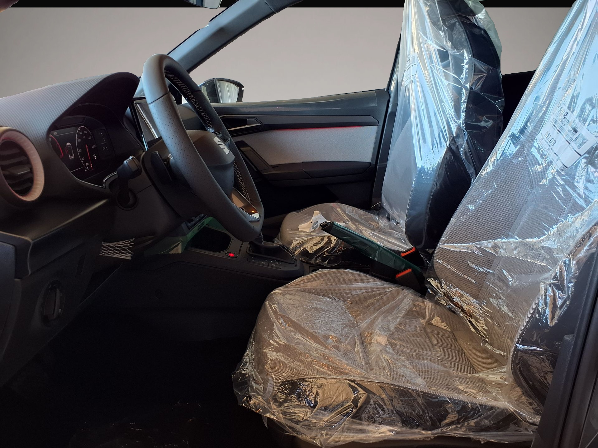 SEAT Arona, Bild 5 von 5