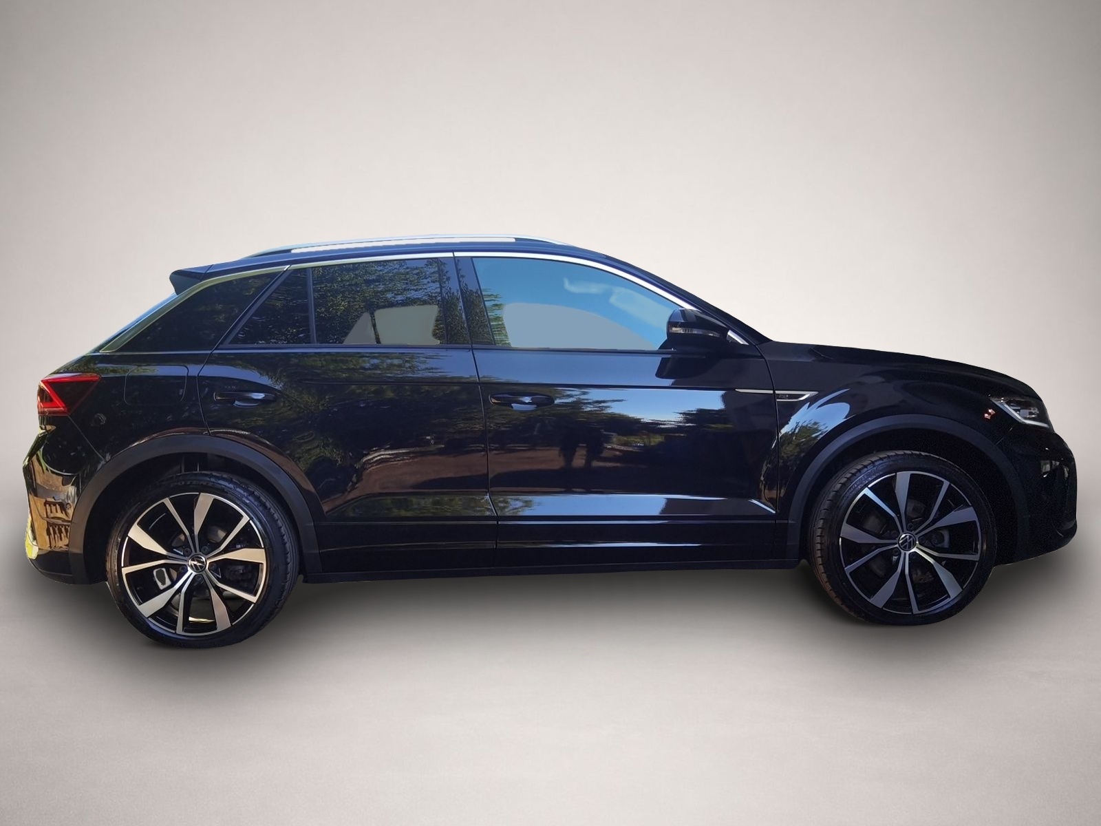 Volkswagen T-Roc (05/2025, Diesel)