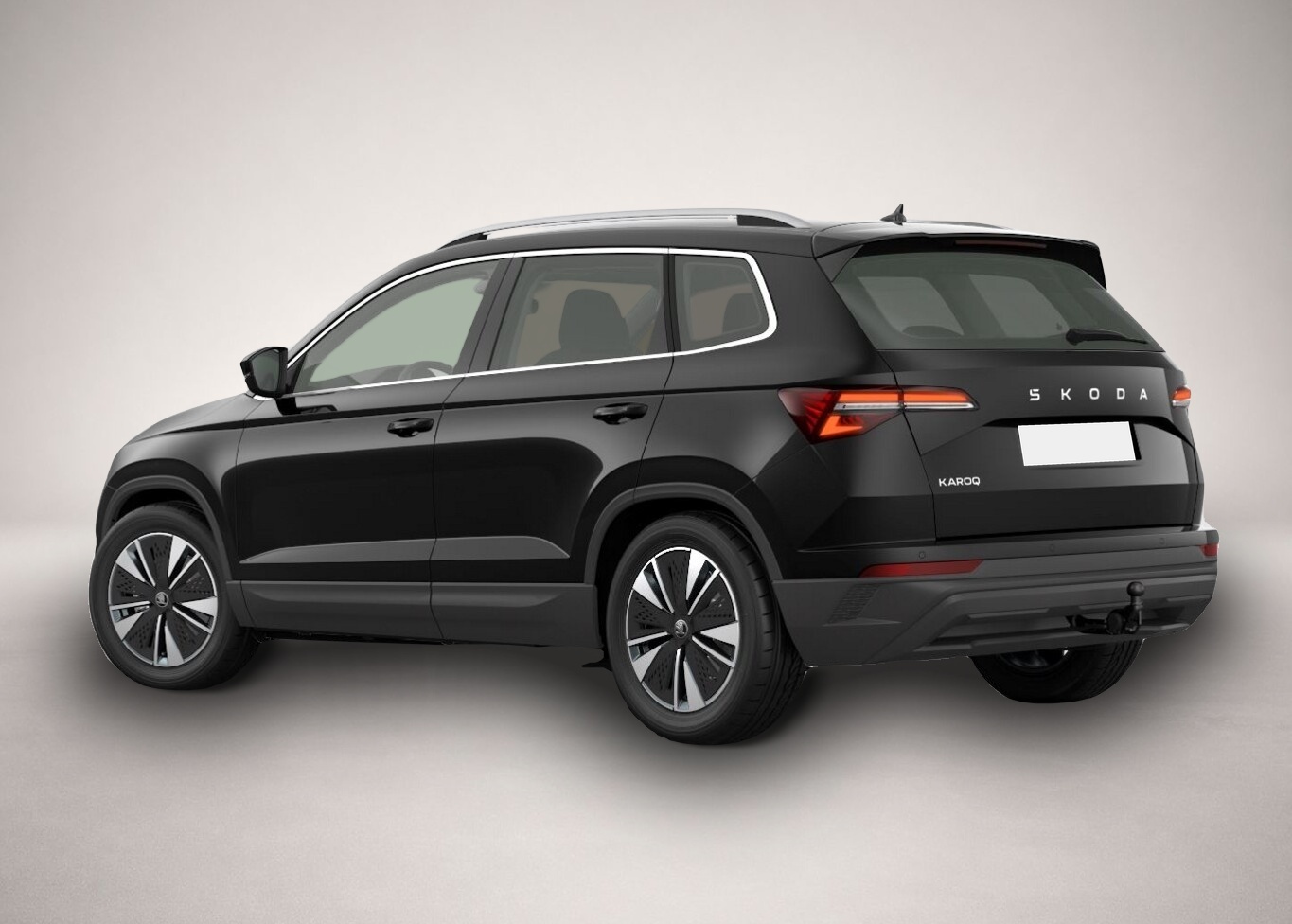 Skoda Karoq (06/2026, Benzin)