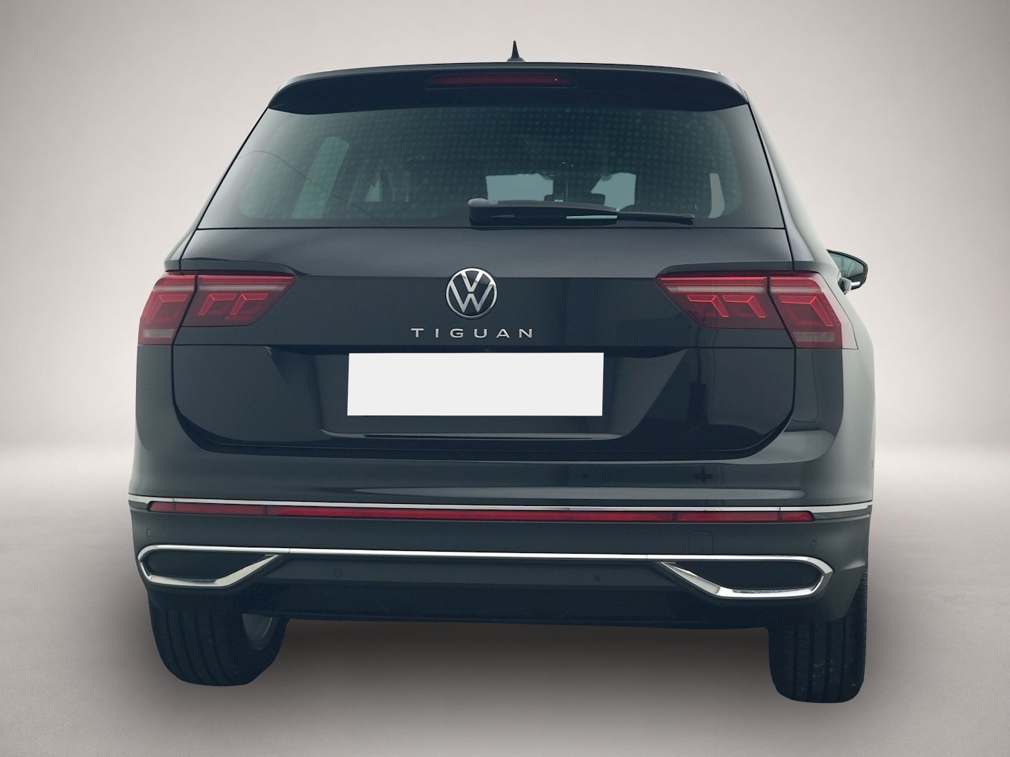 Volkswagen Tiguan (03/2021, Benzin)