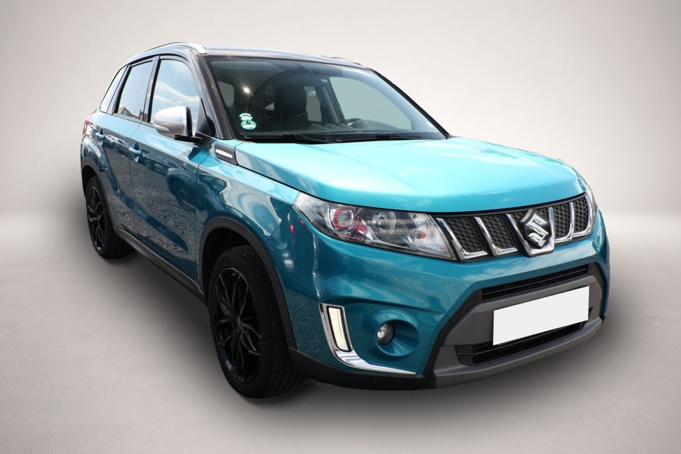 Suzuki Vitara (05/2018, )