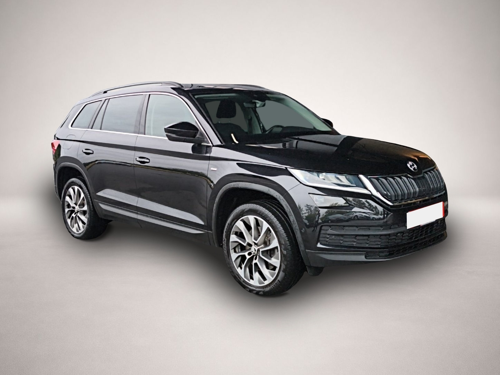 Skoda Kodiaq (05/2021, )