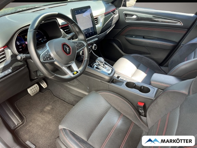 Renault Arkana (07/2021, Benzin)