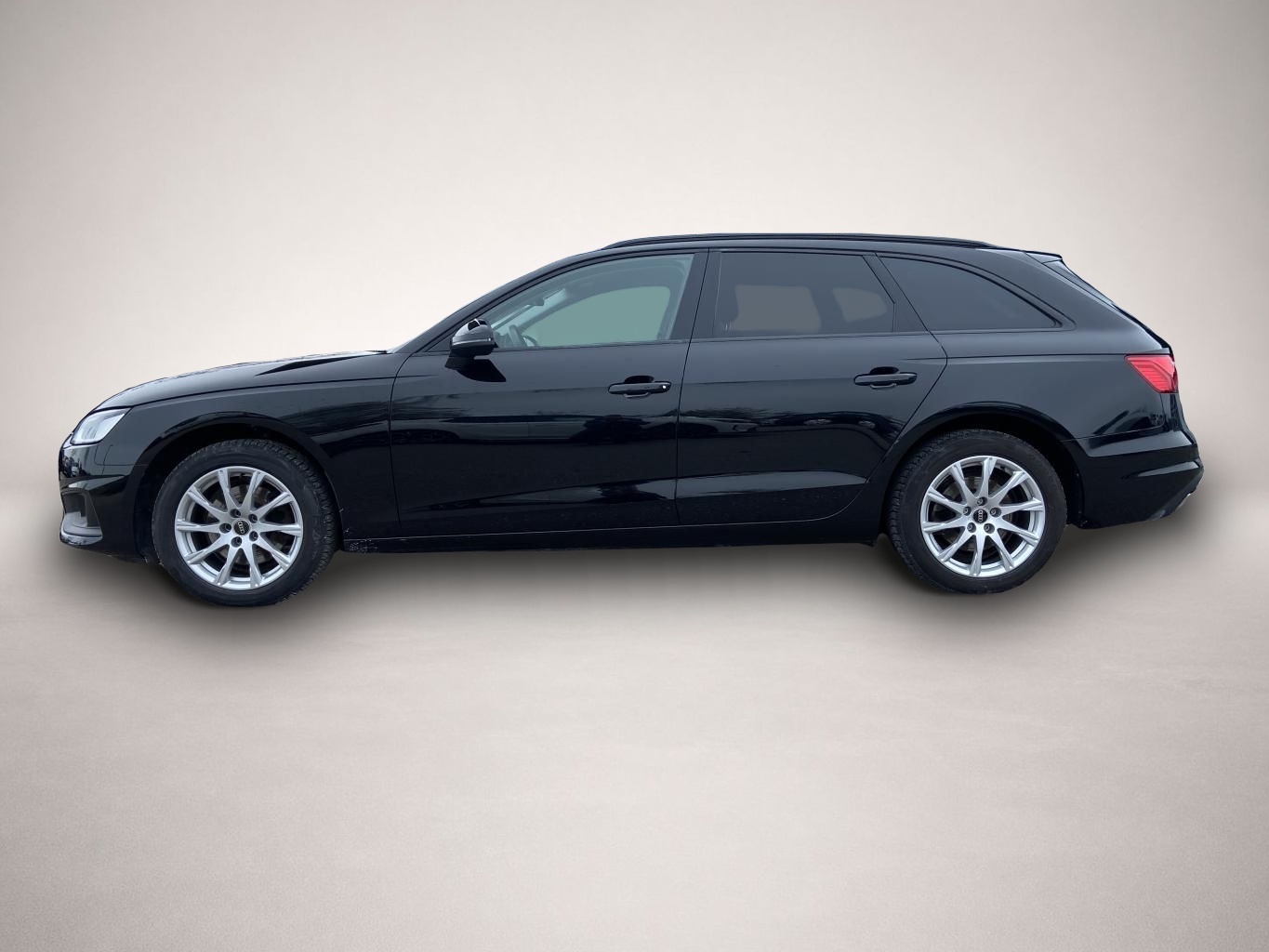 Audi A4 (09/2022, )