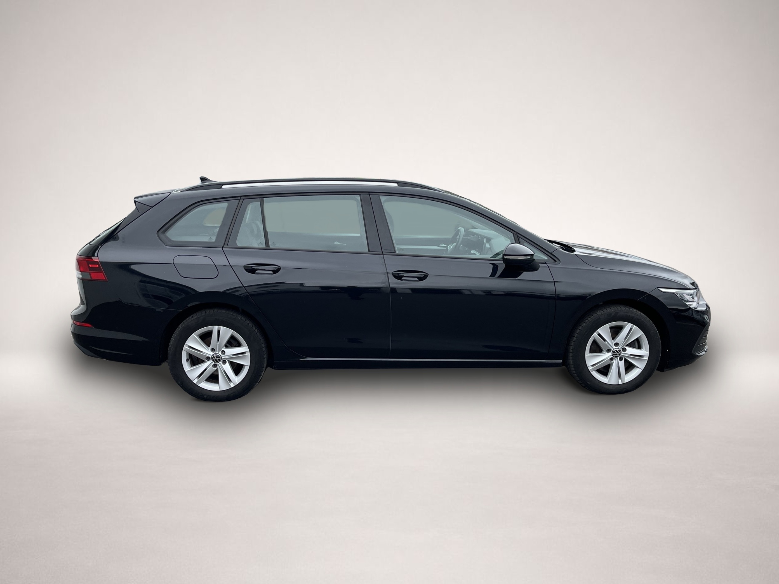 Volkswagen Golf (08/2022, Diesel)