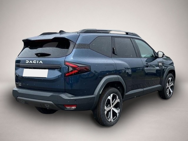Dacia Bigster (12/2025, Hybrid (Benzin/Elektro))