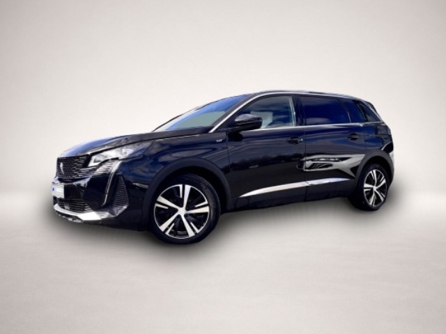 Peugeot 5008 (01/2024, Benzin)