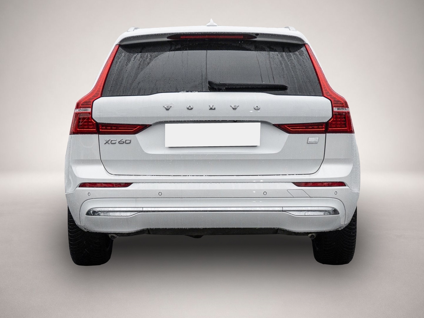 Volvo XC60 (06/2024, )