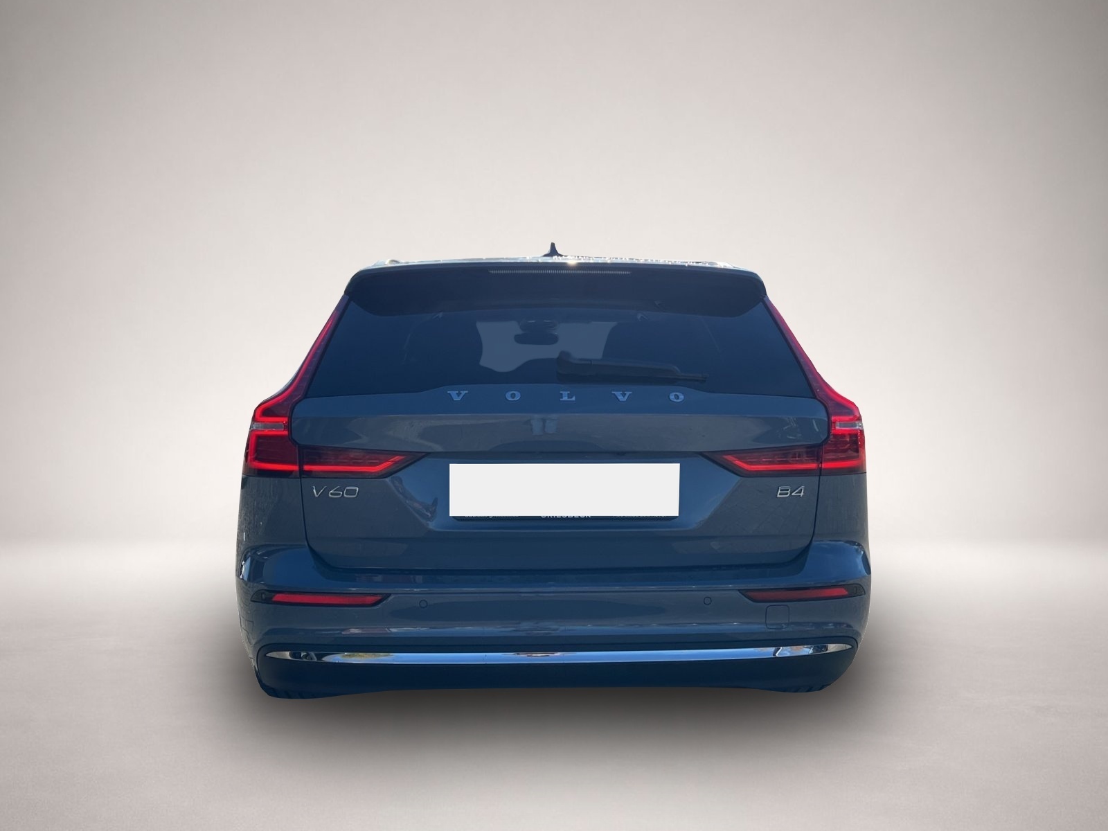 Volvo V60 (09/2022, Diesel)