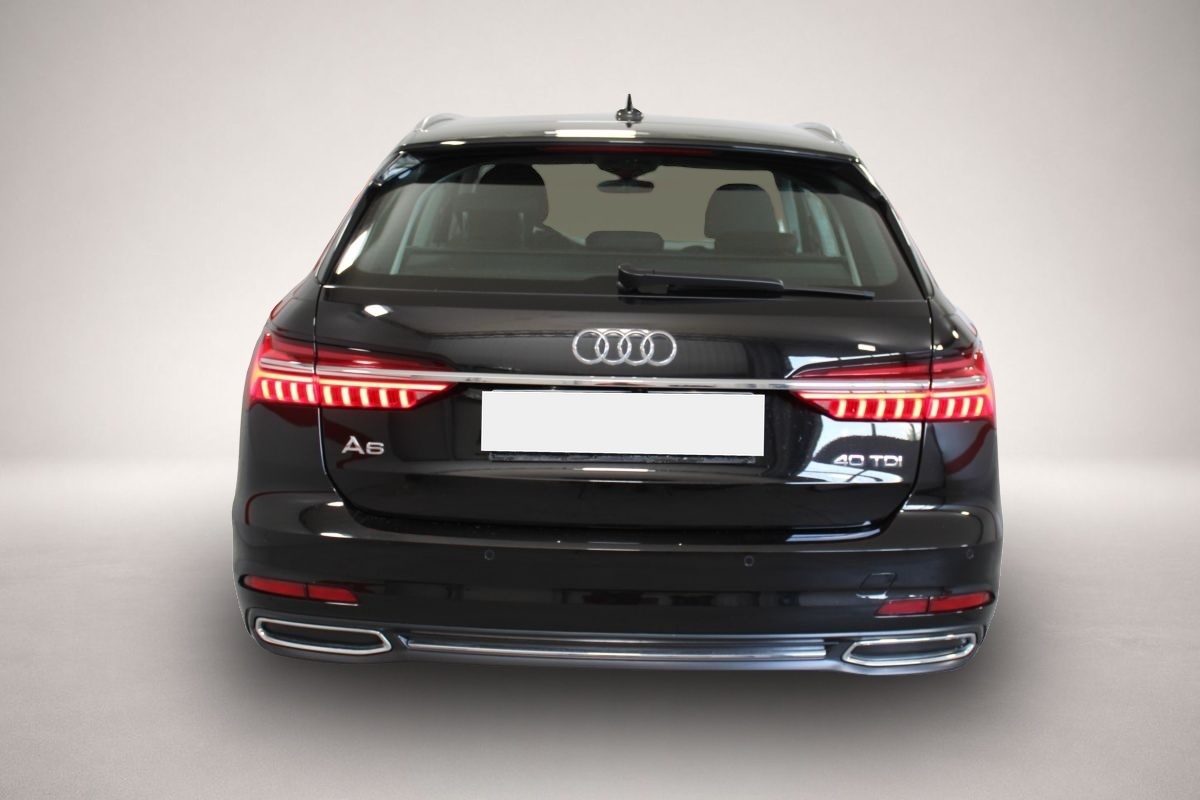 Audi A6 (05/2022, Diesel)