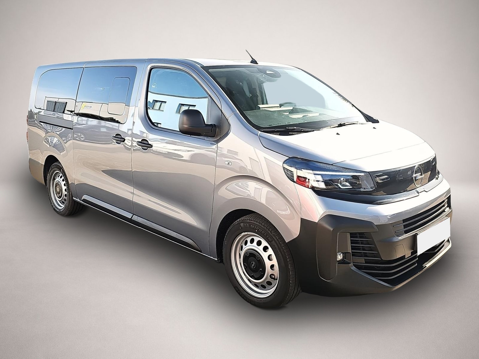 Opel Vivaro (07/2026, Diesel)