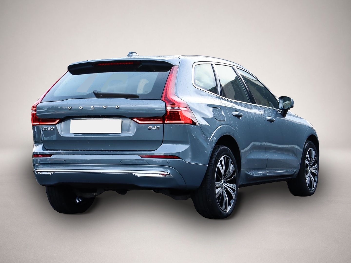 Volvo XC60 (11/2022, Diesel)