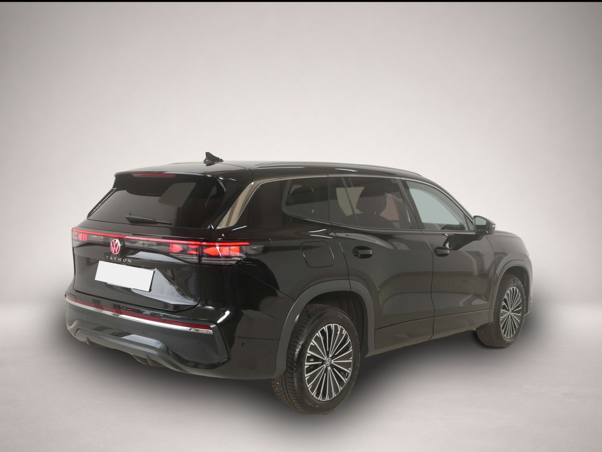 Volkswagen Tayron (12/2025, Diesel)