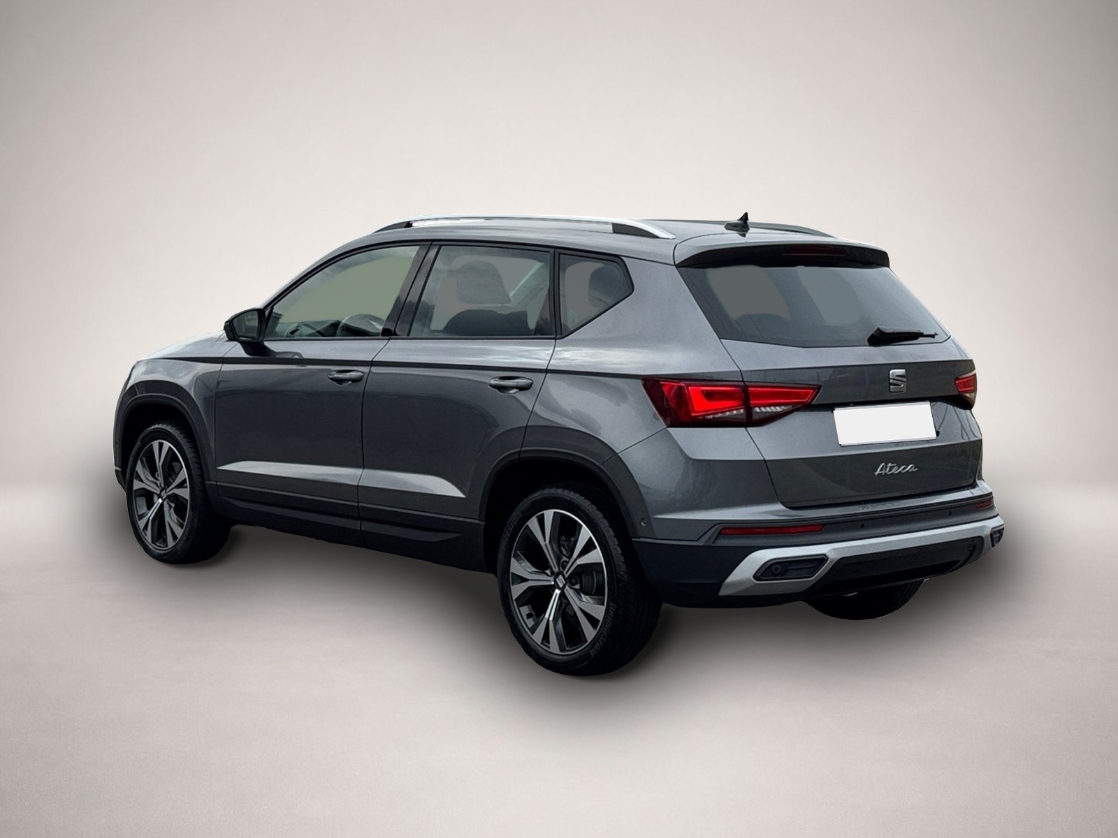 Seat Ateca (06/2026, Benzin)