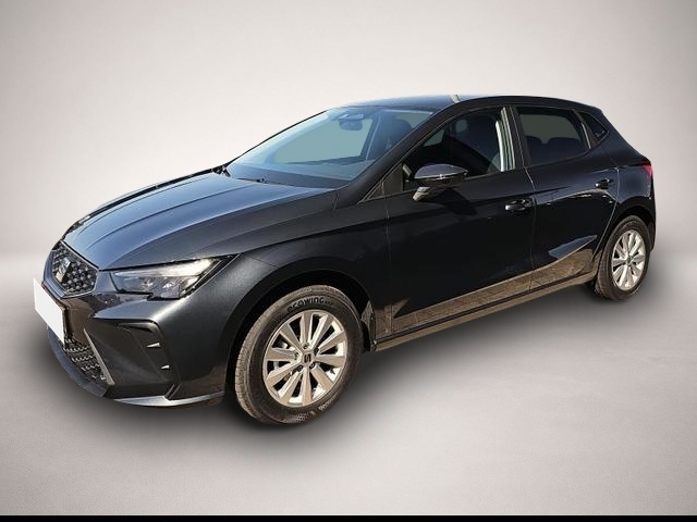 Seat Ibiza (05/2026, Benzin)
