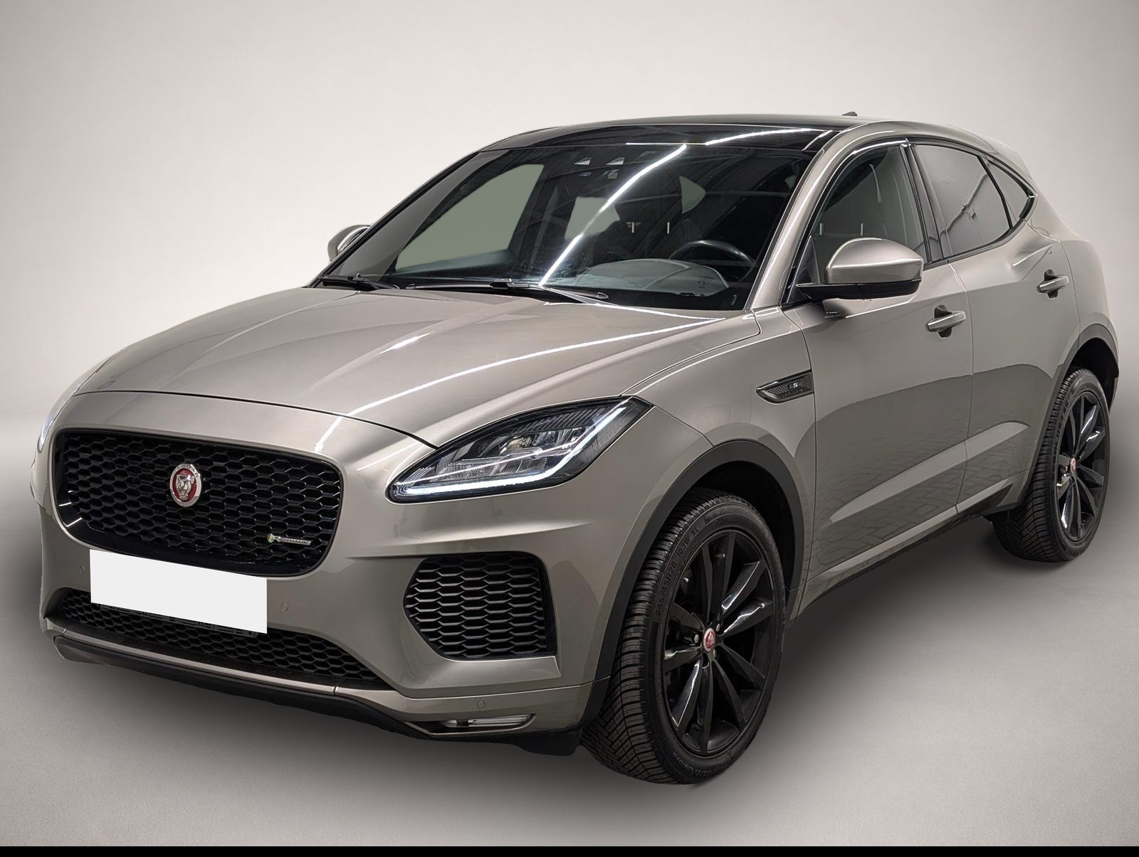 Jaguar E-Pace (11/2019, Benzin)